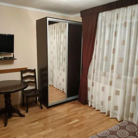 Мисливська Хата Pensionat Sinjak