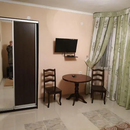 Мисливська Хата * Sinjak