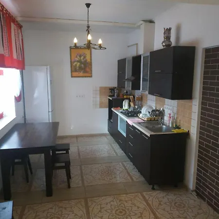 Мисливська Хата Pensionat Sinjak