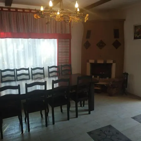Pensionat Мисливська Хата