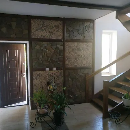 Gasthof Мисливська Хата *